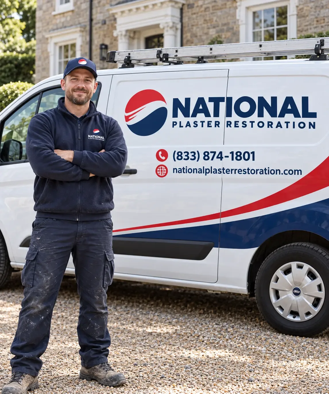 Plaster Repair Warsaw, OH FAQs